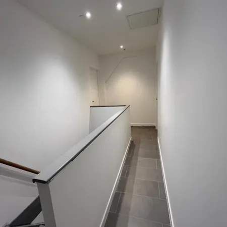 Soh Rent Strasbourg Studio 3 Tv-Wifi Proche Gare Exterior photo