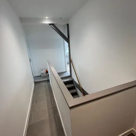 Soh Rent Strasbourg Studio 3 Tv-Wifi Proche Gare Exterior photo