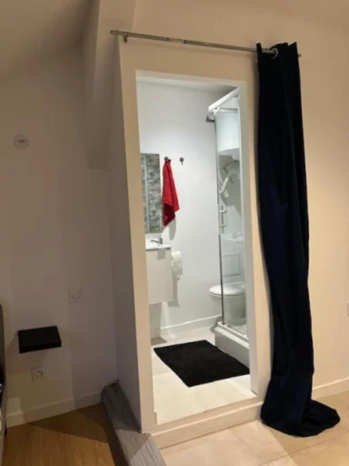 Soh Rent 3 Tv-wifi Proche Gare Holiday home