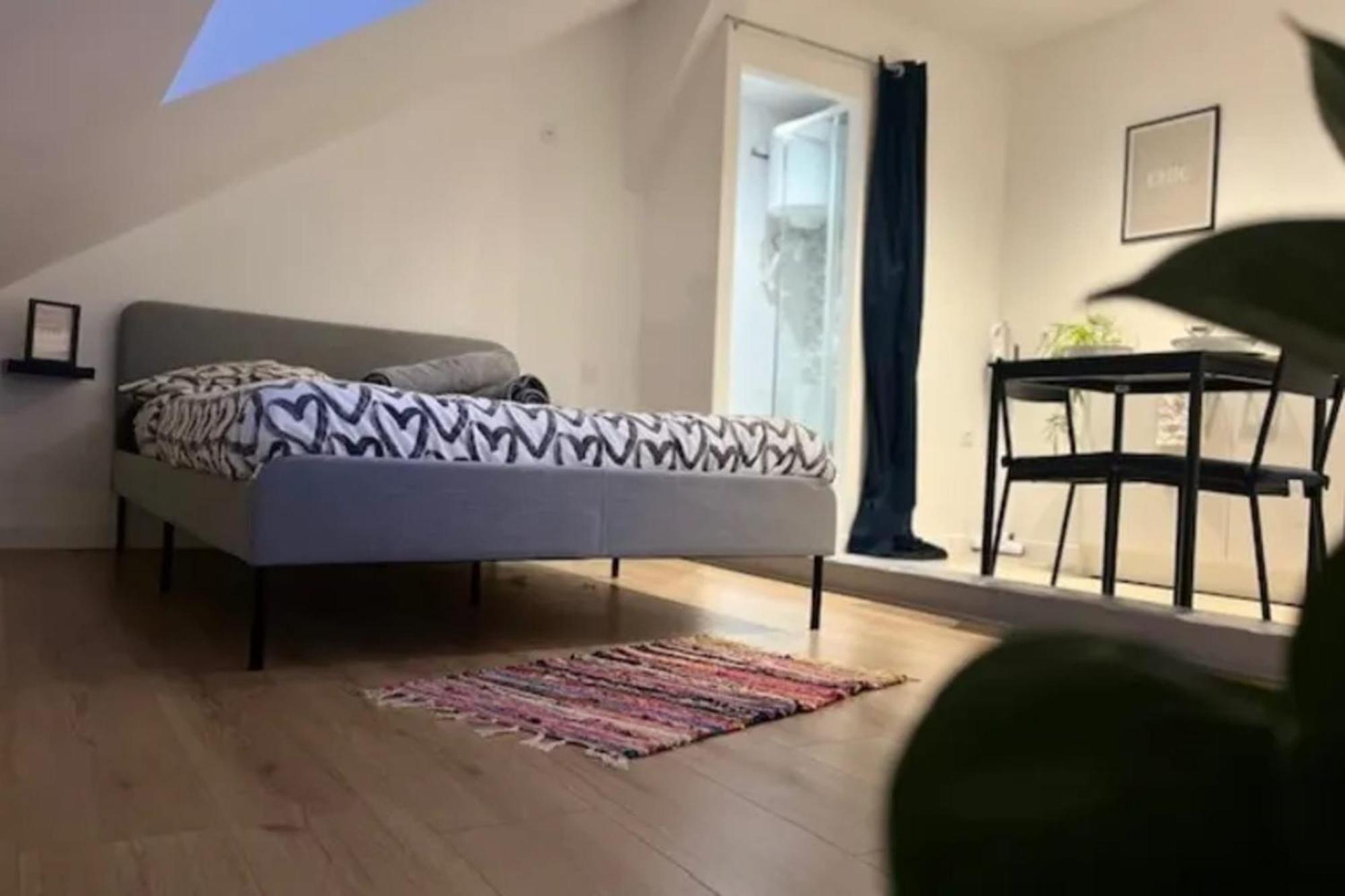 Soh Rent 3 Tv-wifi Proche Gare Holiday home Strasbourg