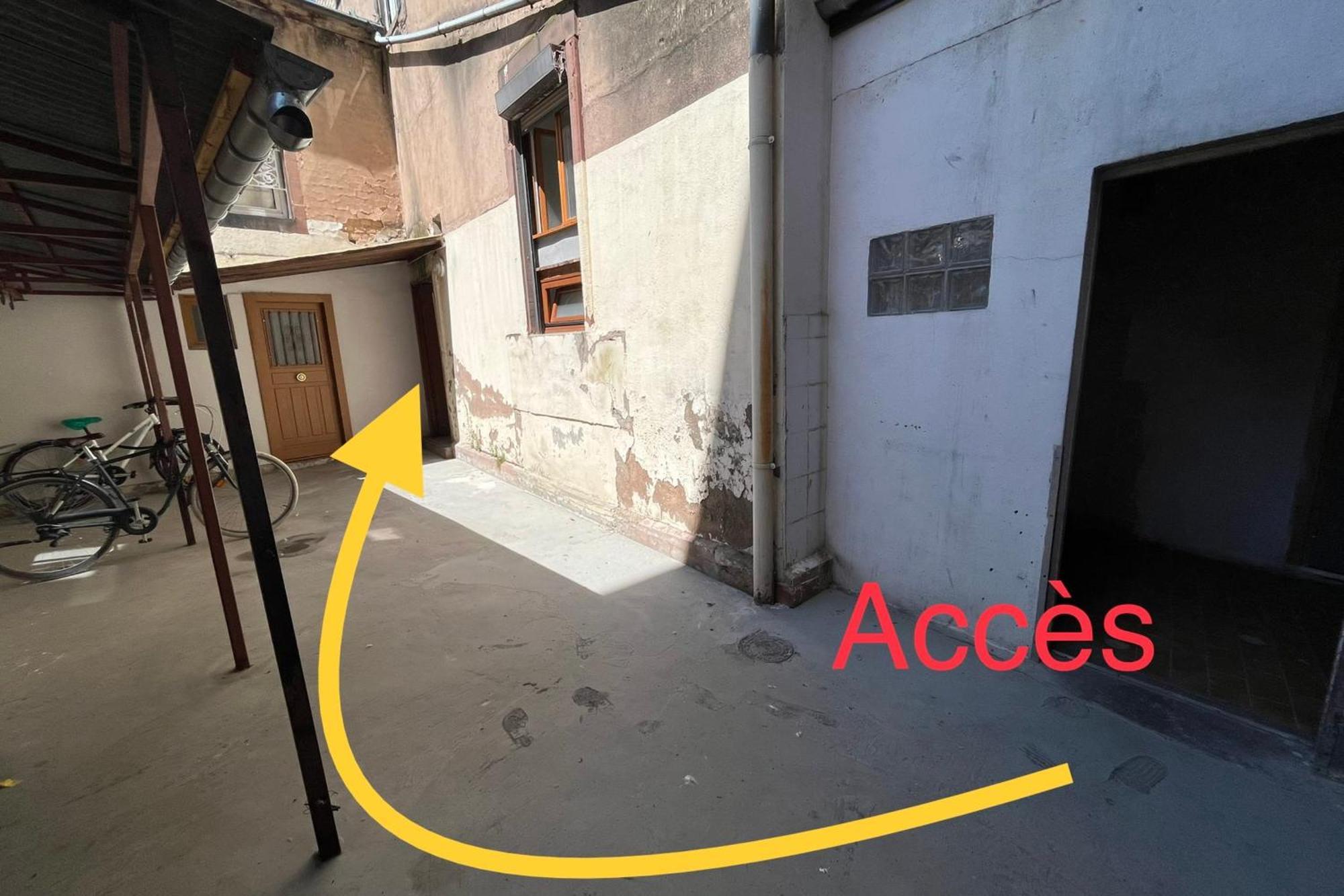 Soh Rent 3 Tv-wifi Proche Gare Holiday home *